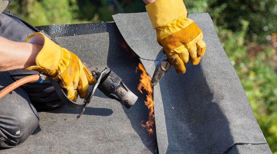 Professional flood damage restoration services in Long Lake, NY